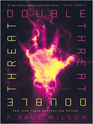 cover image of Double Threat